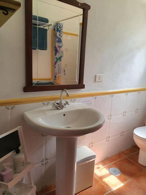 Holiday home Casamamaclorinda El Hierro Islas Canarias *