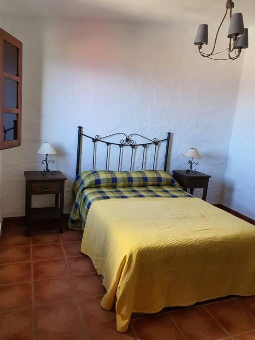 Casamamaclorinda El Hierro Islas Canarias Holiday home Frontera