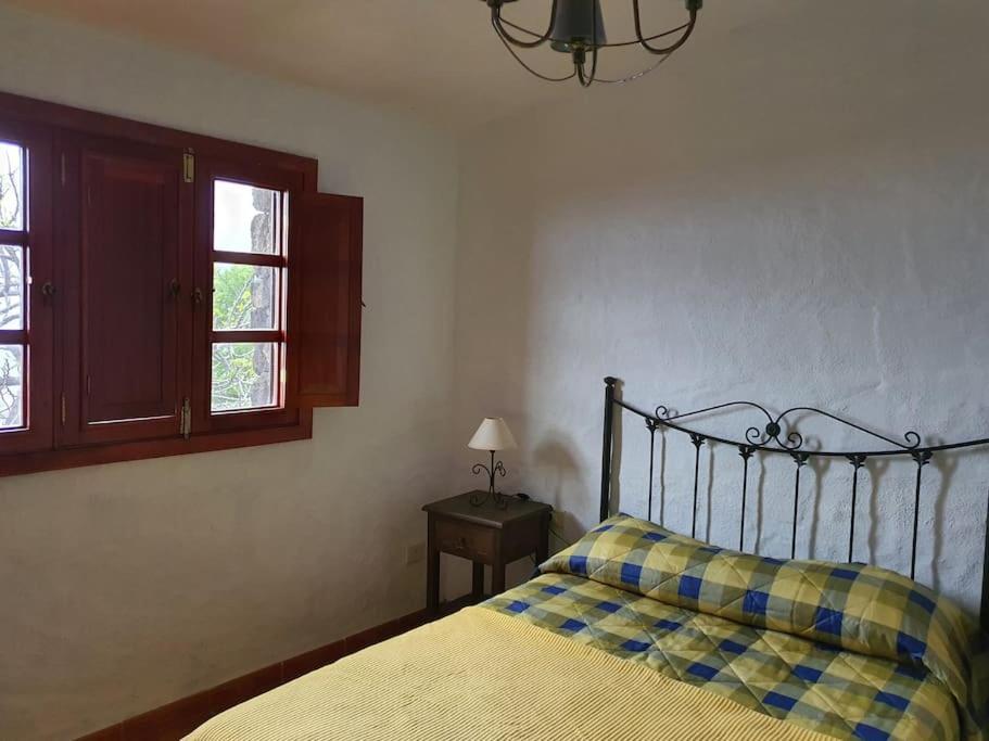 Casamamaclorinda El Hierro Islas Canarias Holiday home
