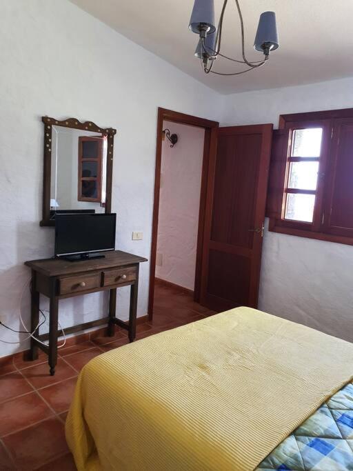 Holiday home Casamamaclorinda El Hierro Islas Canarias *