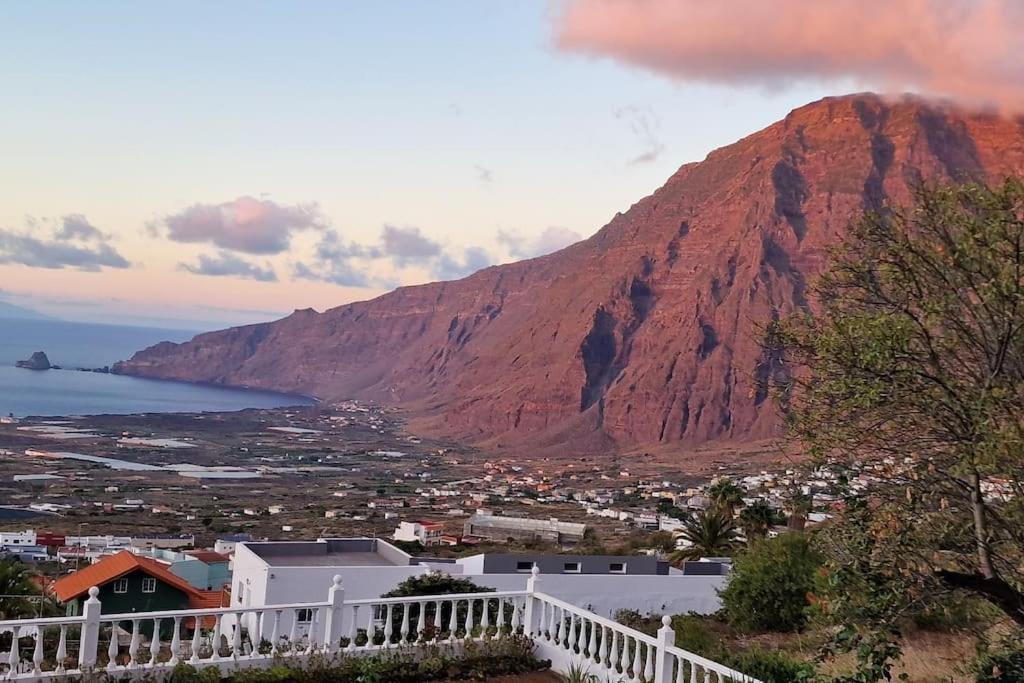 Casamamaclorinda El Hierro Islas Canarias